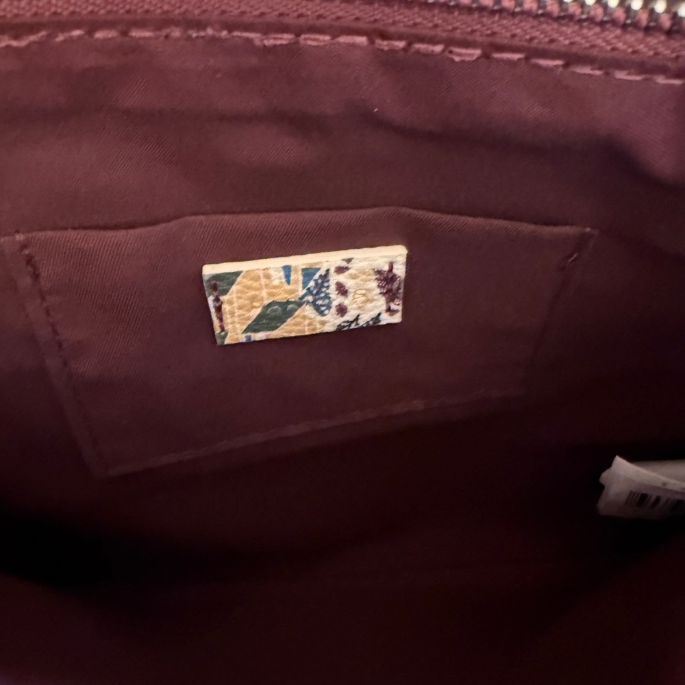 Colorful Patterned Women's Bag - Picture 4 of 4